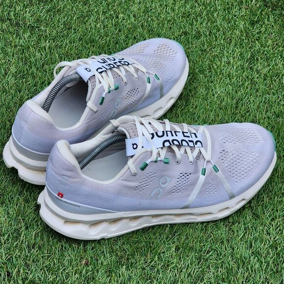 ON CLOUDSURFER - Mens Athletic Shoes - SIZE 13 - Picture 4 of 10